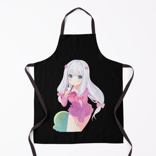 Item preview, Mens Best Eromanga Sensei Fanart! Gift For Everyone designed and sold by AngelaMills119.