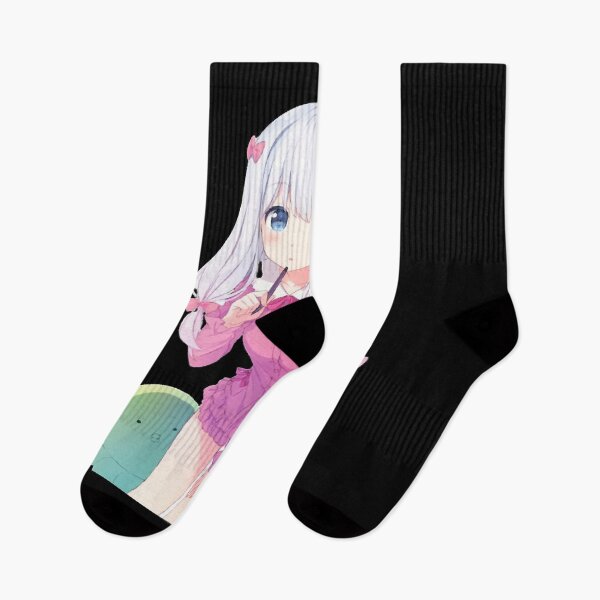 Artikelvorschau, Die beste Eromanga Sensei Fanart der Männer! Geschenk für alle entworfen und verkauft von AngelaMills119.