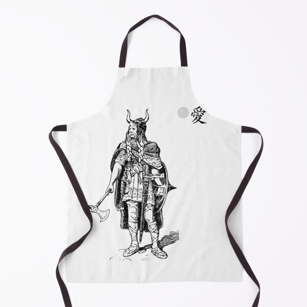 Item preview, Viking Warrior designed and sold by japaneseartist.