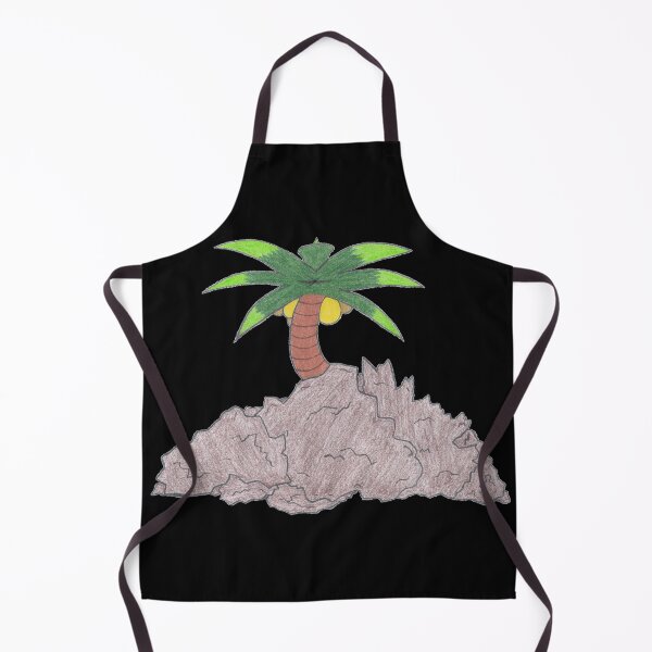 Item preview, #19 |☽| Palm Atop The Rugged Embankment designed and sold by Naean H.F. (Nez Man).