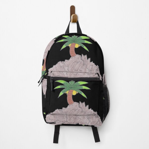 Item preview, #19 |☽| Palm Atop The Rugged Embankment designed and sold by Naean H.F. (Nez Man).