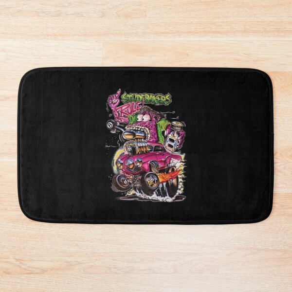 Item preview, dad Fink driver designed and sold by ChathamErin.