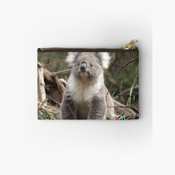 Item preview, Koala saying Hello designed and sold by Bev Pascoe.