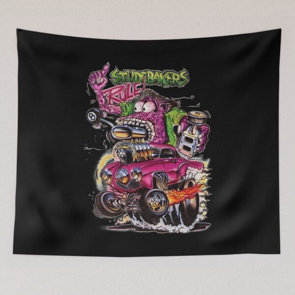 Item preview, dad Fink driver designed and sold by ChathamErin.