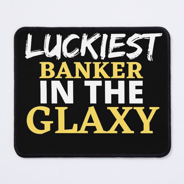 Item preview, banker designed and sold by T-shirtgallery.