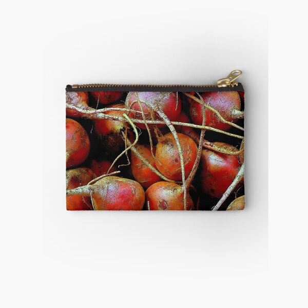 Item preview, In Living Color: Beet Roots designed and sold by paintingsheep.