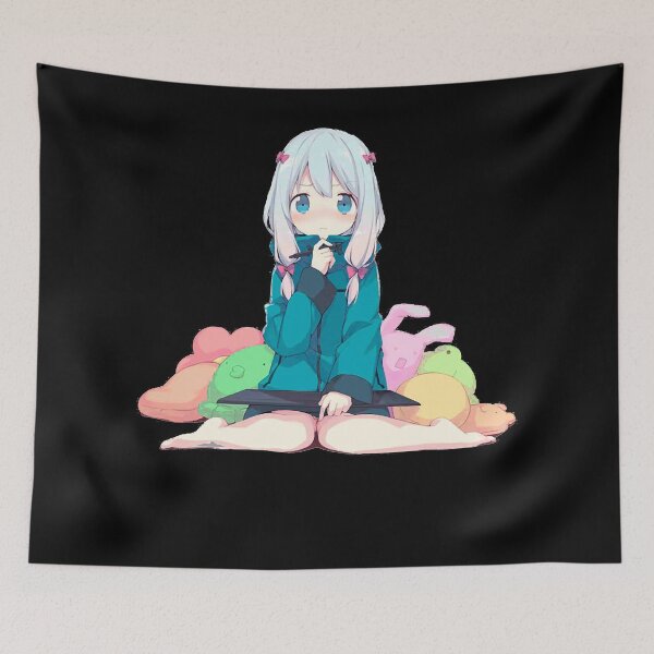 Item preview, Mens Funny Eromanga Sensei Gifts For Birthday designed and sold by AngelaMills119.