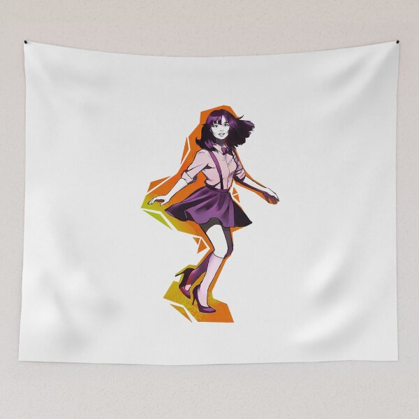Item preview, Mariya Takeuchi Best Selling Music City Pop Genre Japanese Artist Plastic Love Gifts For designed and sold by MariyaTakeuchie.