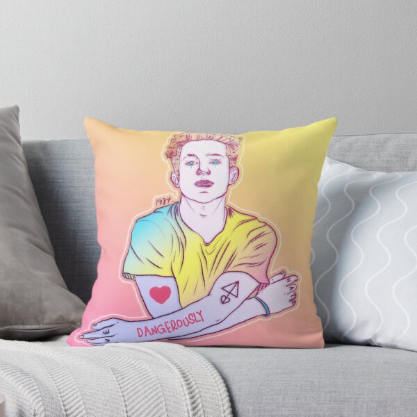 Item preview, Charlie Puth Dangerously designed and sold by Isaac Spellman.