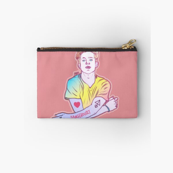 Item preview, Charlie Puth Dangerously designed and sold by Isaac Spellman.