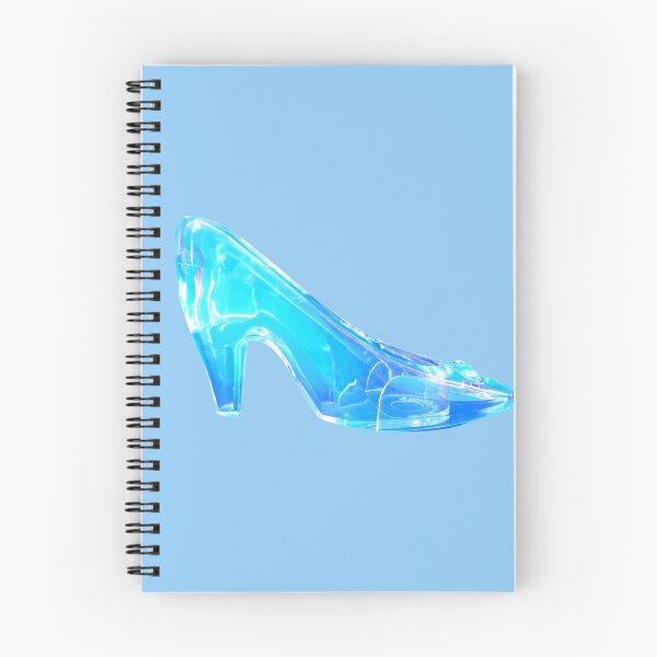 Item preview, Glass Slipper designed and sold by BunnyPanda0120.
