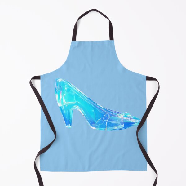 Item preview, Glass Slipper designed and sold by BunnyPanda0120.