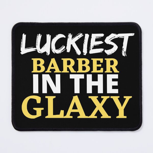 Item preview, barber designed and sold by T-shirtgallery.