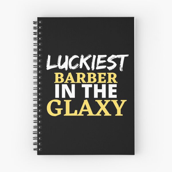 Item preview, barber designed and sold by T-shirtgallery.