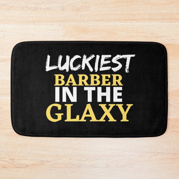 Item preview, barber designed and sold by T-shirtgallery.