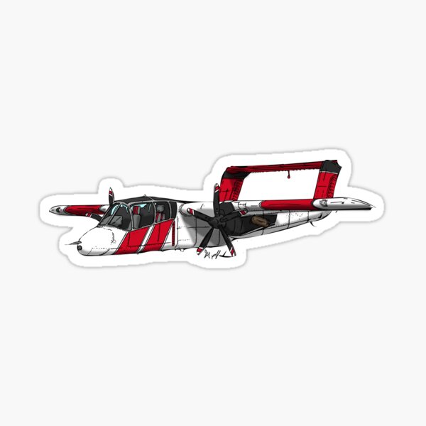 Cal Fire Bronco Sticker