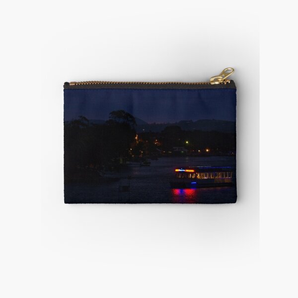 Item preview, Noosa River Twilight designed and sold by Jaxybelle.