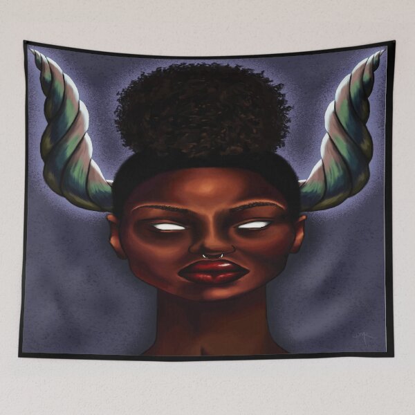 Item preview, Taurus designed and sold by Des'Ronique Randolph.