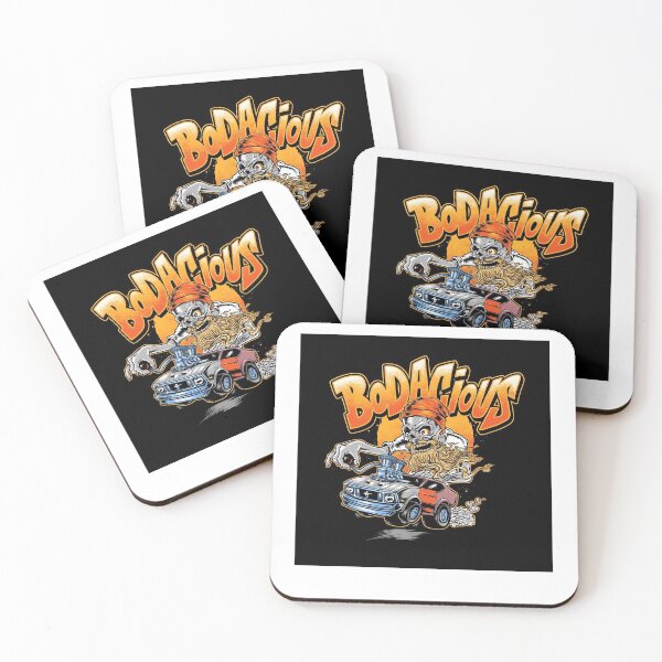 Item preview, Muscle car poster designed and sold by ChathamErin.