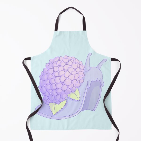 Item preview, Hydrangea snail  designed and sold by Rachel---Anne.