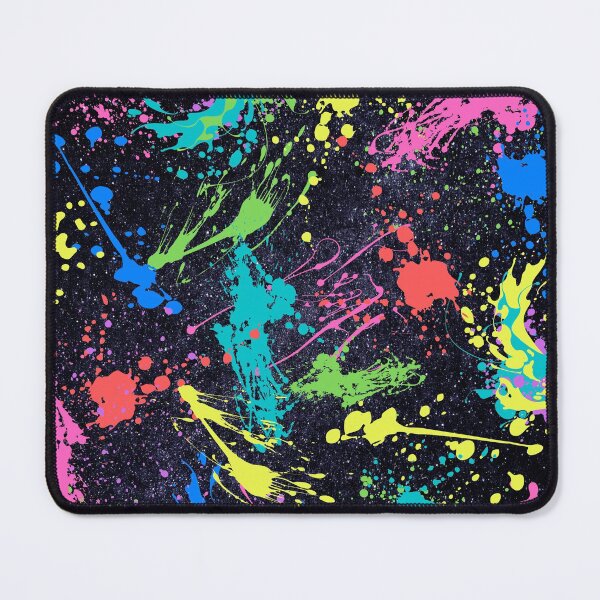 Item preview, Paint Splash graffiti designed and sold by ABInspired.