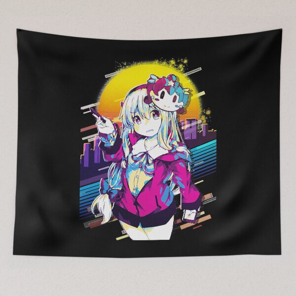 Item preview, Mens My Favorite Eromanga Sensei - Sagiri  Gifts For Movie Fan designed and sold by AngelaMills119.