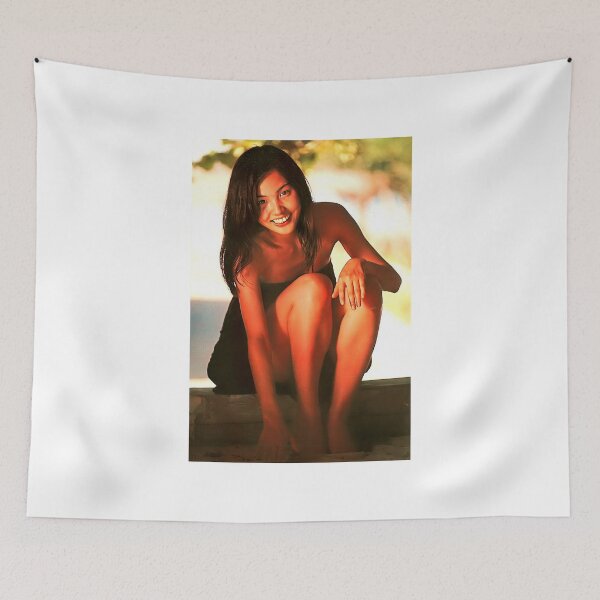 Item preview, MIki Matsubara Mariya Takeuchi Best Selling Music City Pop Genre Japanese Artist Retro designed and sold by MariyaTakeuchie.