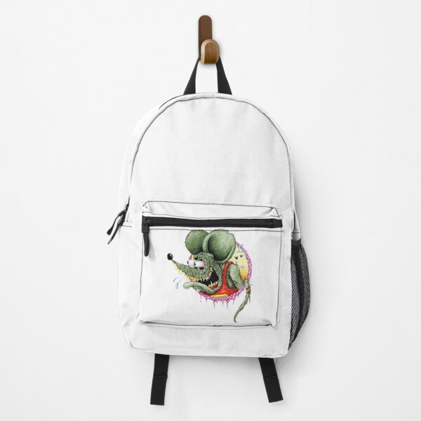 Item preview, Rat logo designed and sold by ChathamErin.