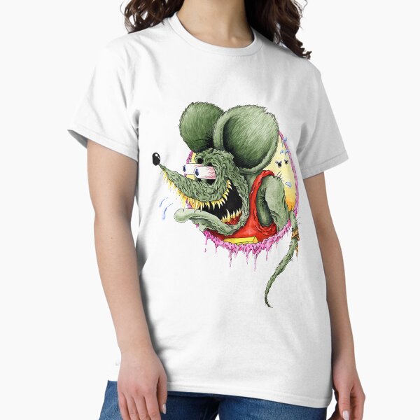 Item preview, Rat logo designed and sold by ChathamErin.