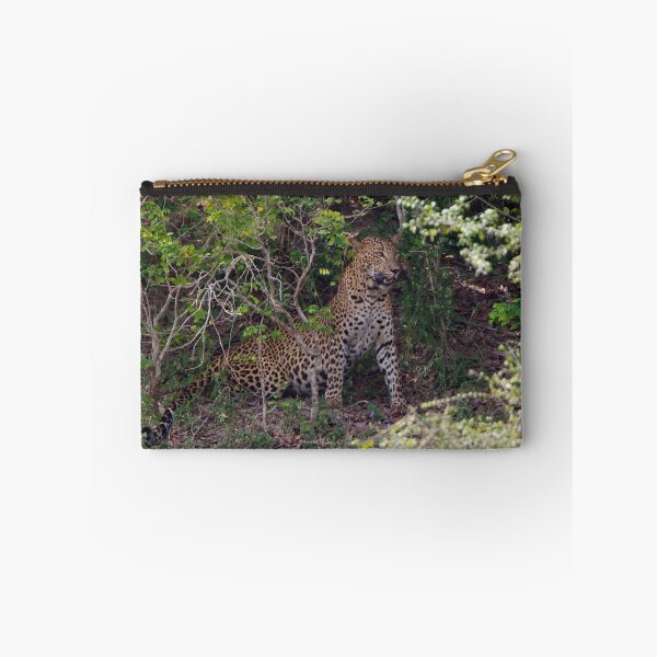 Item preview, Leopard designed and sold by Neil Bygrave (NATURELENS).