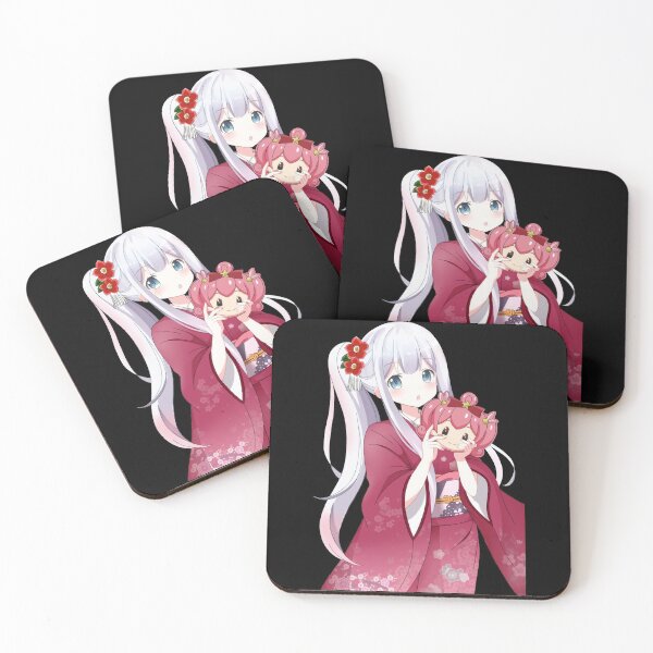 Item preview, Mens My Favorite Sagiri Izumi -  Eromanga-Sensei  Gifts Fan designed and sold by AngelaMills119.