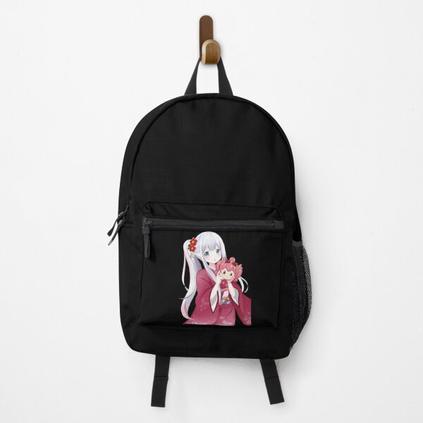 Item preview, Mens My Favorite Sagiri Izumi -  Eromanga-Sensei  Gifts Fan designed and sold by AngelaMills119.