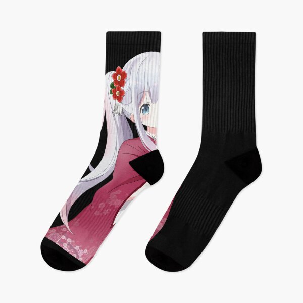 Artikelvorschau, Herren My Favourite Sagiri Izumi - Eromanga-Sensei Gifts Fan entworfen und verkauft von AngelaMills119.