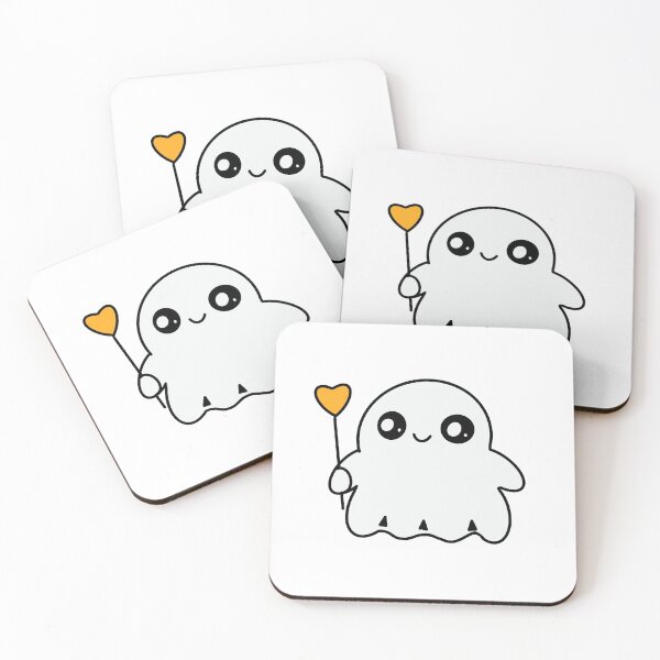 Item preview, Ghost Baby designed and sold by TewAnimated.