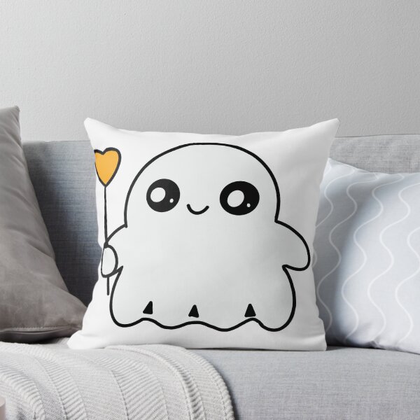 Item preview, Ghost Baby designed and sold by TewAnimated.