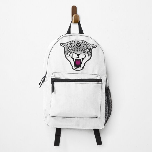 Item preview, Big Cat Head Illustration 2 designed and sold by friendly-fox.