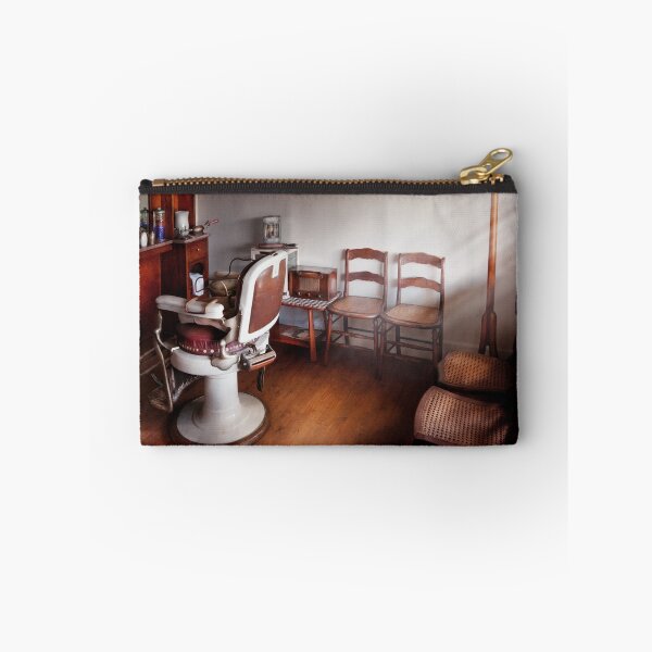 Item preview, Barber - Ready for an Audience designed and sold by Mike Savad Photography.