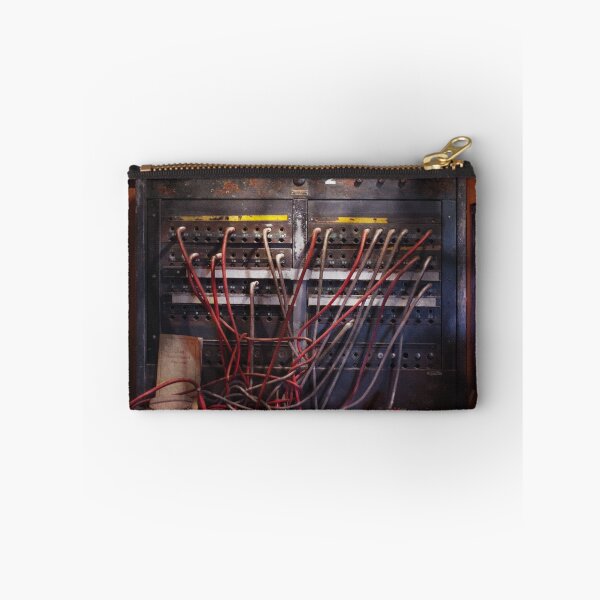 Item preview, SteamPunk - Calling Mabel designed and sold by Mike Savad Photography.