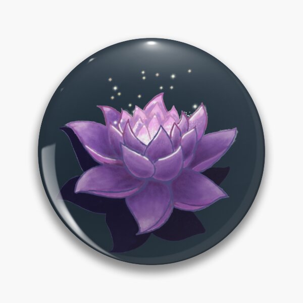 Item preview, Awakened Lotus Flower designed and sold by Acoustic9cetra.