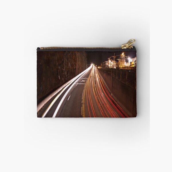 Artikelvorschau, Rush Hour...Hwy. 99 entworfen und verkauft von Ritchie Belleque.