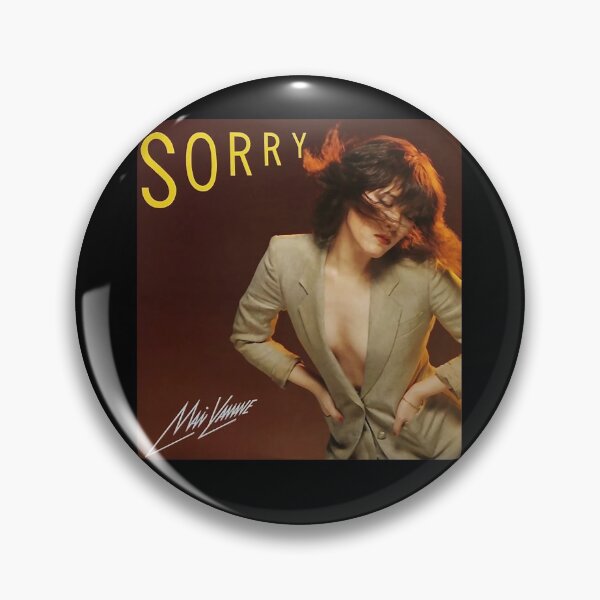 Item preview, Mariya Takeuchi Best Selling Music City Pop Genre Japanese Artist Mai Yamane Sorry Gift For designed and sold by MariyaTakeuchie.