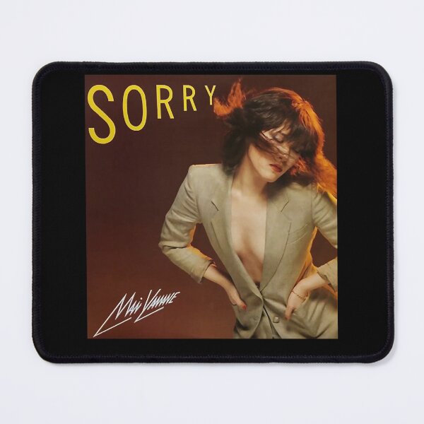 Item preview, Mariya Takeuchi Best Selling Music City Pop Genre Japanese Artist Mai Yamane Sorry Gift For designed and sold by MariyaTakeuchie.