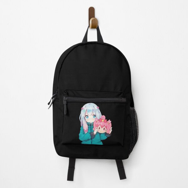 Item preview, Mens Womens Sagiri - Eromanga Sensei'S Identity Retro Vintage designed and sold by AngelaMills119.
