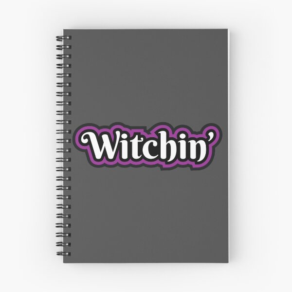 Item preview, Witchin' designed and sold by AliceQuinn.