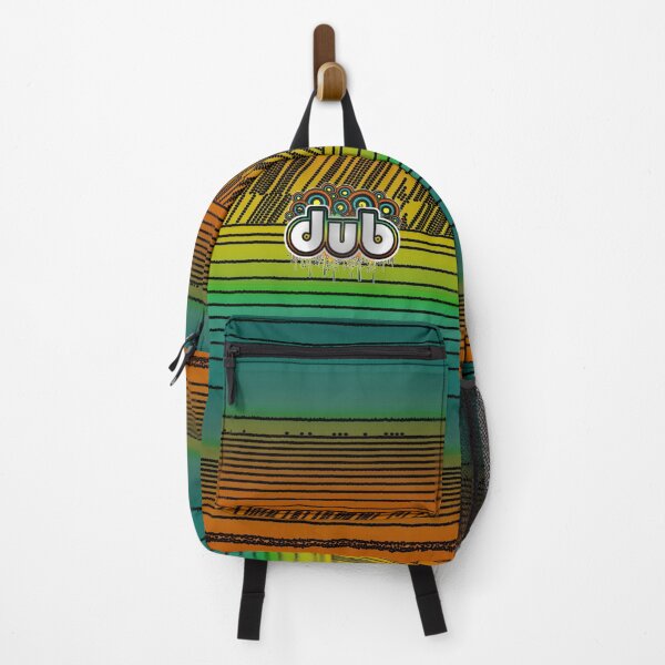 Item preview, Dub-MultiTarget-Flouro designed and sold by Klaus Bremner (Autotelic Art).