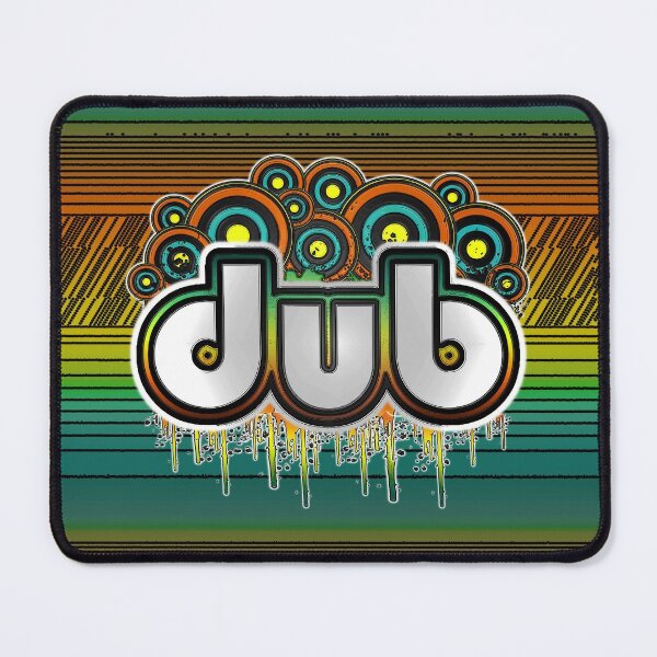 Item preview, Dub-MultiTarget-Flouro designed and sold by Klaus Bremner (Autotelic Art).