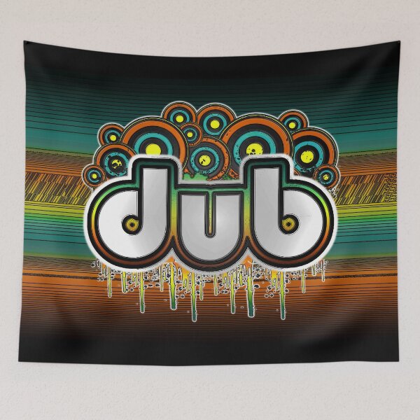 Item preview, Dub-MultiTarget-Flouro designed and sold by Klaus Bremner (Autotelic Art).