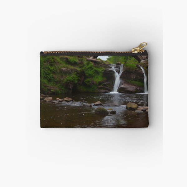 Item preview, Three Shires Head Waterfall. designed and sold by Nick Atkin.