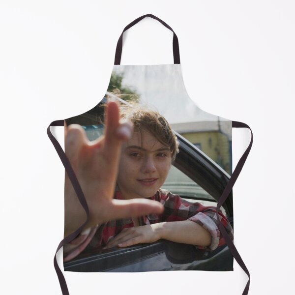 Item preview, Emilia Jones 03 designed and sold by antariksaant.