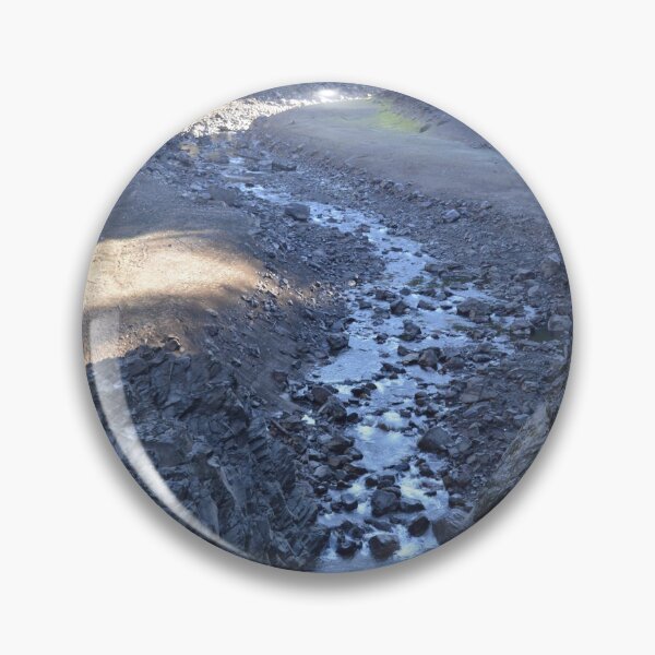 Item preview, Blowout Creek designed and sold by Janeah Stokes.